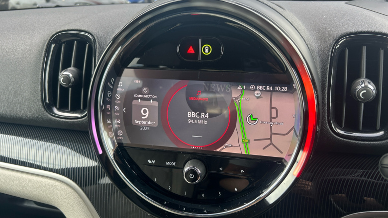 MINI Countryman 2.0 John Cooper Works Premium Plus ALL4 5dr Auto Petrol Hatchback